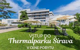 Residence Šírava ***